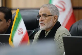 رییس ستاد مرکزی اربعین: اربعین ۱۴۰۵ در بالاترین سطح امنیت برگزار شد