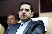 طغیان تقوی علیه فراکسیون ورزش مجلس: این تقسیم بندی بودجه نشان از ارتباطات شخصی و از روی بی عدالتی است+فیلم