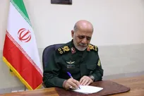 سرلشکر عبداللهی: تکریم پرستار، تکریم اقتدار و امنیت ملی است 