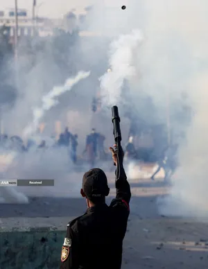 اعتراضات مردم جهان در پی ترور رهبر شهید انقلاب و حمله به ایران