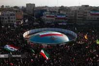 آمریکا و اسرائیل، مسؤول مستقیم خون‌های به ناحق ریخته شده در ایران هستند