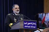 اعزام ناوگروه ۱۰۳ نداجا به رزمایش «بریکس»