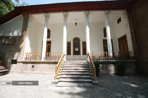 موزه برادران امیدوار