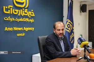 مصاحبه اختصاصی با رئیس فراکسیون کارگری مجلس شورای اسلامی