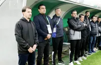 بابایی: ذوب‌آهن از سهمیه‌های فیفا استفاده می‌کند/ کمیته داوران در چینش کوبل داوری دقت کند