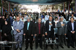 آغاز سال تحصیلی جدید در مدارس استثنایی کشور