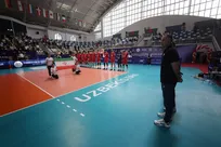 فینال لیگ ملت‌های والیبال کاوا| قهرمانی نه چندان دشوار شاگردان اکبری