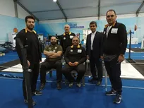 اولین ترکش جمع شدن بزرگان وزنه‌برداری ایران در یک اقلیم!/اعمال نظر رئیس فدراسیون در تصمیمات سرمربی؟