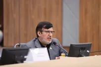 کارگری: چاره‌ای جز جذب اسپانسر در ورزش‌های تجهیزمحور نداریم /نگرانی بابت والیبال نشسته وجود ندارد