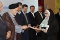پایان چهارمین جشنواره ملی مژده وصل