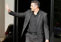 عزم‌مان را برای دیدار با استقلال جزم کرده‌ایم/ مصلح و جعفری در کنار ما هستند