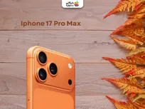 قیمت آیفون ۱۷ پرو مکس در برابر رقبا؛ آیا ارزش خرید دارد؟