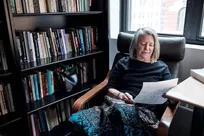 لغو دعوت از نانسی فریزر به دلیل امضای نامۀ «فلسفه برای فلسطین»