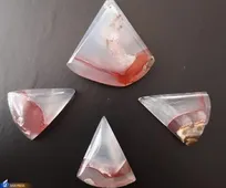 ایجاد اشتغال و ارزش افزوده در گوهرسنگ‌ها با فرآوری فناورانه