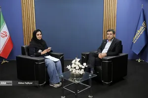 گفت&zwnj;وگوی آنا با استاد نمونه دانشگاه شریف در جنگ رمضان