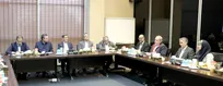 مشارکت راهبردی بانک صادرات ایران در «سازندگی نوین» و «جهاد اقتصادی»؛ تأمین مالی توسعه زیرساخت‌های انرژی با تمرکز بر نیروگاه‌های تجدیدپذیر