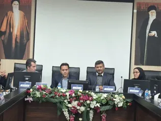 إيران تستضيف لأول مرة بطولة آسيا للترايثلون وتحقق إنجازات لافتة