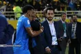 دیدار سپاهان و الهلال عربستان