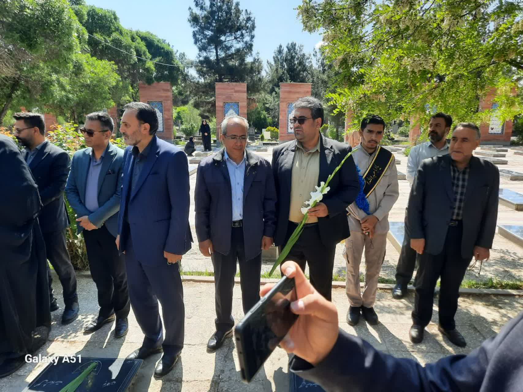 دشمنان آمریکایی صهیونی چهره پلید خود را در جنگ تحمیلی دوم و سوم آشکارتر کردند
