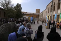 آغاز سی‌ودومین جشنواره هنر‌های تجسمی جوانان در دانشگاه هنر؛ کارگاه‌ها، اساتید و آینده‌سازان هنر در کنار هم