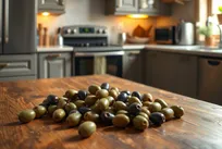 کدام نوع روغن زیتون عملکرد مغز را تقویت می‌کند