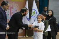 جشنواره فرهیختگان جوان در ایستگاه هفتم؛ 7 روز فرصت برای پروژه‌های دانش‌آموزی