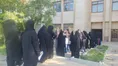 آزمون استخدامی در واحد لنجان