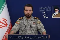 قرارگاه خاتم: ایران در تنگه هرمز بزرگی می‌کند/ ایران، نه‌تنها در دفاع از خود، بلکه برای امنیت منطقه و مسلمانان می‌جنگد +فیلم