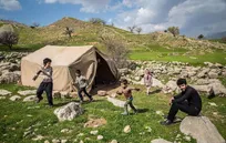 پوشش بیش از ۷۵ درصد نوآموزان دوره پیش دبستانی نقطه عطف آموزش در مدارس عشایری