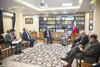 ولایتی: غنی‌سازی خط قرمز ایران است/ مذاکره منجر به توقف غنی‌سازی قطعاً انجام نمی‌شود