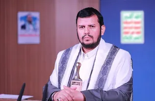 افشاگری سیدعبدالملک الحوثی درباره کشور‌های خلیج فارس