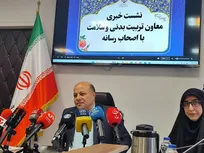بازی‌های فکری از موثرترین و مفیدترین ورزش‌ها در شرایط جنگی و پساجنگ است