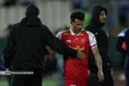 پرسپولیس و ملوان