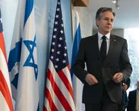 بلینکن: ایران قادر است به‌سرعت تأسیسات هسته‌ای آسیب‌دیده را بازسازی کند/ تأسیسات ایران نابود نشده است