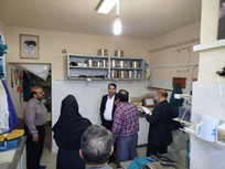 بهبود کیفیت آموزشی، توسعه امکانات و افزایش سطح رفاه دانشجویی رویکرد دانشگاه آزاد کازرون است