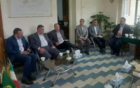 استقبال دانشگاه آزاد از ایده‌های نو در حوزه کشاورزی، دامی و شیلات