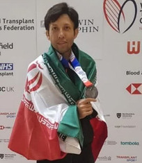 کنار مردم کشورم می&zwnj;ایستم و همبستگی&zwnj;ام را با خانواده&zwnj;های دردمند اعلام می&zwnj;کنم/ ورزش؛ پیام&zwnj;آور انسانیت، احترام و صلح