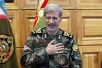 امیر حاتمی: بسیج موجب تقویت امنیت و ثبات ملی شده است