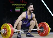 آغاز روز شمار المپیک برای میر مصطفی جوادی