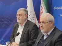 جهش ۱۲ هزار مگاواتی برق پاک از پشت‌بام خانه‌ها تا مدارس تداوم دارد