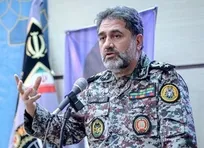 ایستادگی جانانه شهدای پدافند؛ الهامی: نخبگان سرباز سرمایه‌های ملی ارتش‌اند