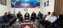 آیین تشییع پیکر مطهر رهبر شهید، تجلی دوباره وحدت، ولایت‌مداری و اقتدار ملت ایران است 