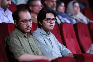 آیین اختتامیه نهمین جشنواره تلویزیونی مستند عصر امروز در پردیس سینمایی ملت برگزار شد.