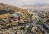 کاربرد فناوری‌های زیست‌محیطی در روسازی بوم‌شهر اسفنجی