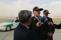 استرداد متهمه کلاهبردار توسط پلیس بین الملل فراجا به کشور