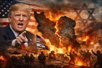 پشت پرده حمایت ترامپ از ناآرامی‌ها؛ بازگشت راهبرد فشار و تجزیه علیه ایران