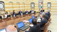 آغاز جلسه دولت لبنان برای بررسی طرح ارتش درباره «حصر سلاح»