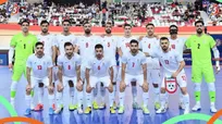 جام ملت‌های آسیا| شروع شاگردان شمسایی با برد ۴ گله