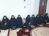بازگشت پیکر مطهر بسیجی شهید اکبر بابازاده پس از سال‌ها چشم‌انتظاری