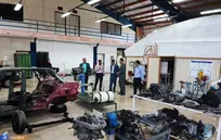 مهارت‌افزایی را باید در مسیر علم و اشتغال‌ حرکت داد